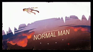 This is the Avatar Image for the Magic Man / Normal Man - Adventure Time AI Voice and Text to Speech Generator